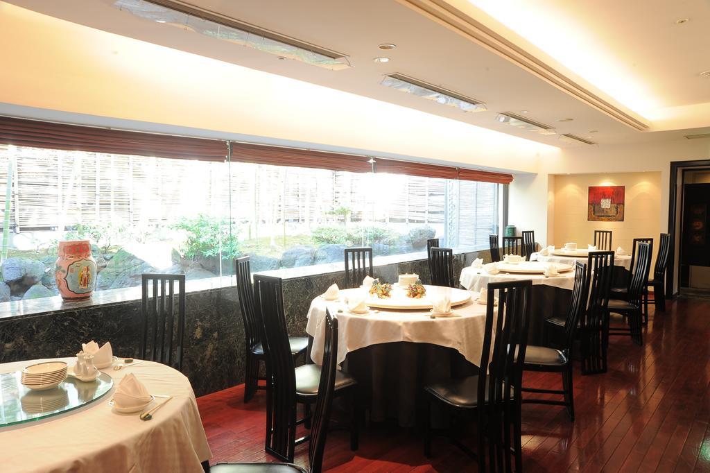 Hotel Yokohama Garden المظهر الخارجي الصورة