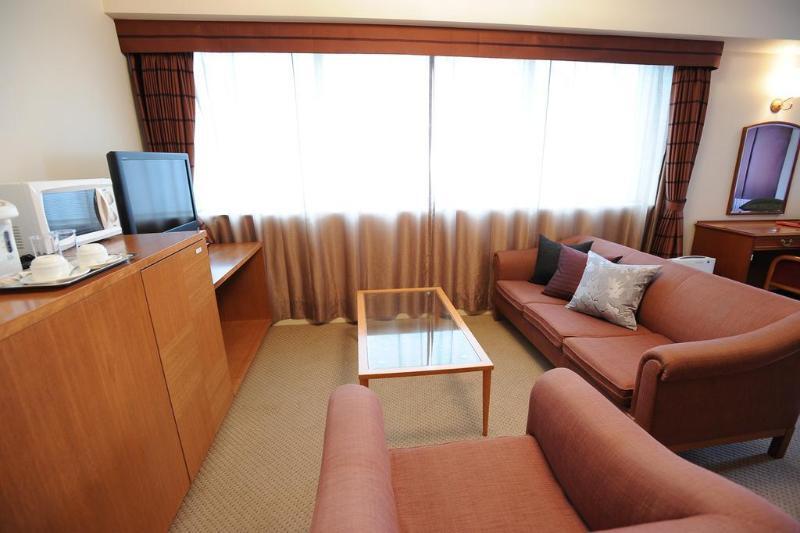 Hotel Yokohama Garden المظهر الخارجي الصورة