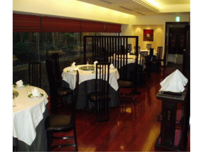 Hotel Yokohama Garden المظهر الخارجي الصورة