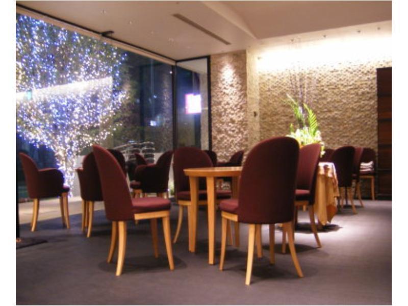 Hotel Yokohama Garden المظهر الخارجي الصورة