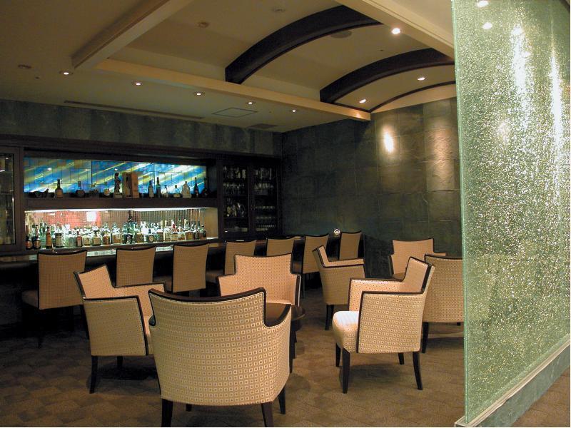 Hotel Yokohama Garden المظهر الخارجي الصورة