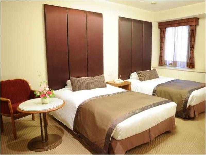 Hotel Yokohama Garden المظهر الخارجي الصورة