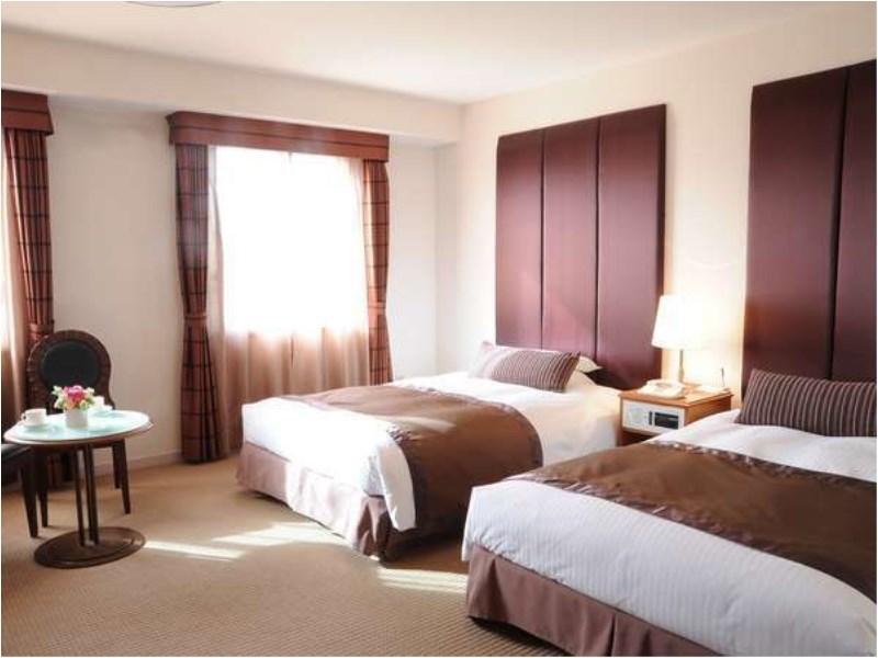 Hotel Yokohama Garden المظهر الخارجي الصورة